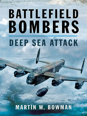 cover image of Battlefield Bombers